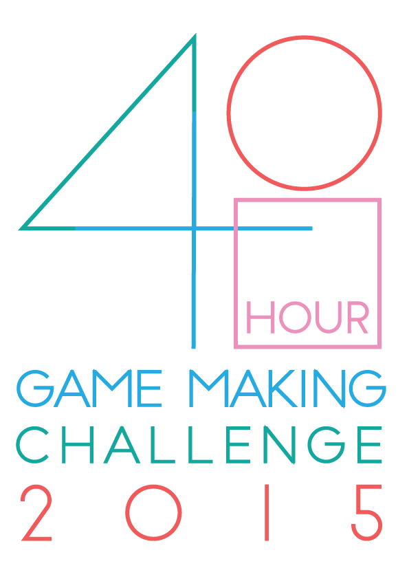 48 Hour Game Making Challenge 2015